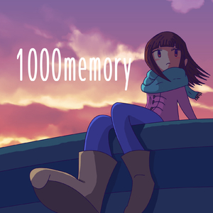 1000memory