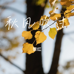秋风吹过