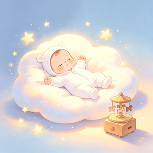 小天使的安眠曲
