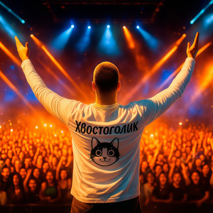 Хвостоголик (Live)
