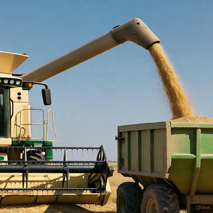 Буде врожай