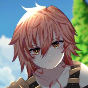 Mydeimos's Lullaby