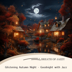 Wind's Gentle Autumn Lullaby