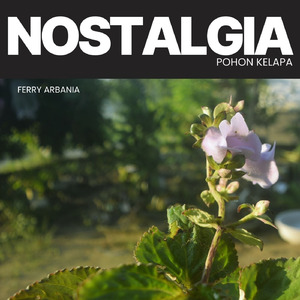 NOSTALGIA POHON KELAPA