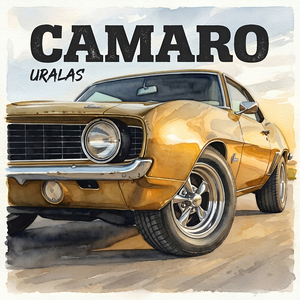 Camaro