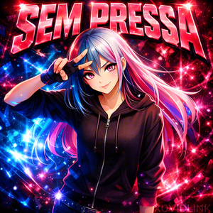Sem Pressa (Speed Up)