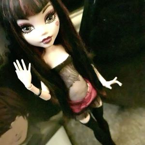 дракулаура