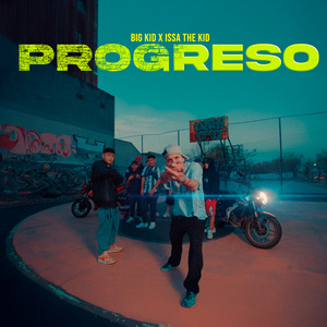Progreso