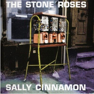 Sally Cinammon (Single Mix)
