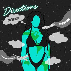 Directions (feat. Sense)