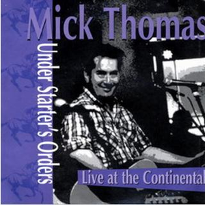 The Cap Me Granda' Wore