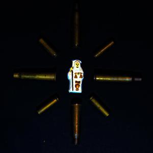 Either Side Of The Coin Is A Loss For You (feat. NONe & Eric Draven)