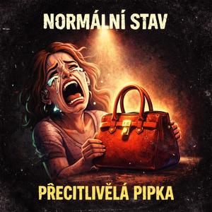 Přecitlivělá pipka