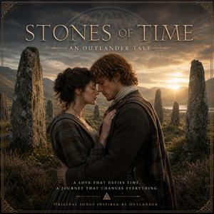 Stones of Time: An Outlander Tale