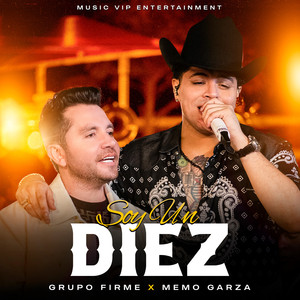 Soy Un Diez (En Vivo)