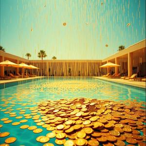 百億百億稼ぎたい