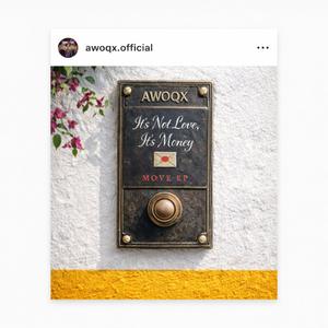 It’s Not Love, It’s Money