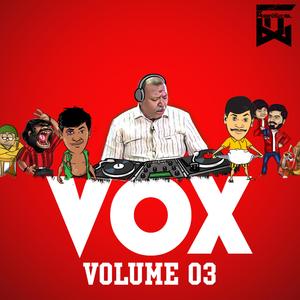 Phone Vox