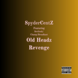 Old Headz Revenge