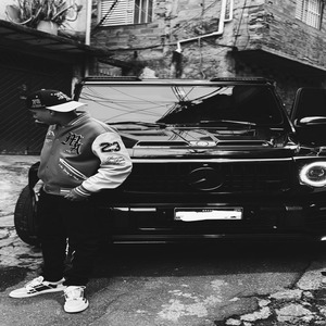 VIDA DE GANGSTER