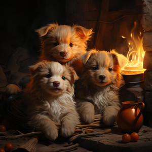 Canciones De Cuna Melódicas Para Mascotas