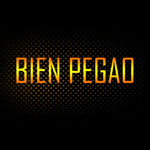 Bien Pegao (feat. Rosani Dj)