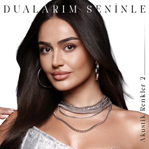 Dualarım Seninle (Live)