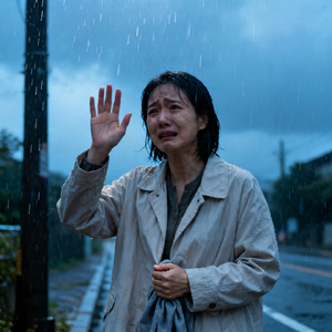 下次见，最痛的谎言