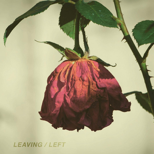 Leaving / Left
