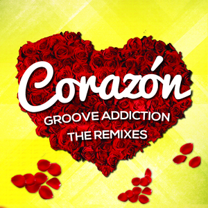 Corazón (Extended Mix)