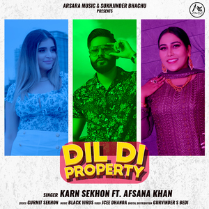 Dil Di Property