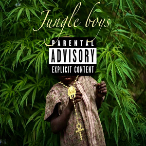 Jungle Boys