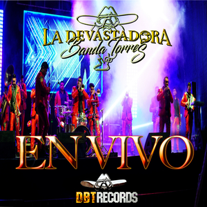 Popurrí Bailador: La Culebra / El Baile Nuevo / La Quebradora / La Fea / Vámonos De Fiesta (En Vivo)