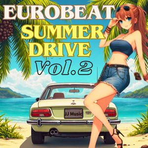 Summer Night PARAPARA