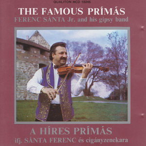 Csardas fantazia (Csardas fantasy)