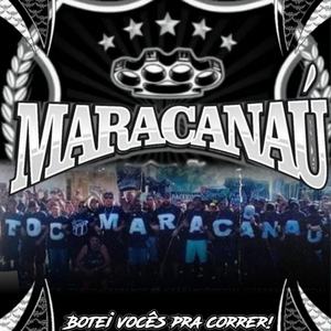 Toc Maracanaú - Botei Vocês pra Correr