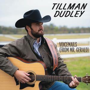 Voicemails (From Mr. Gerald)