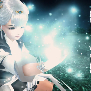 听人闻—大型原创武侠悬疑剧《镂丝》小景篇ED