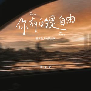 你有的是自由（善良的人绝情起来）