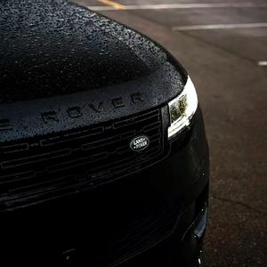 揽胜进行曲v8（热播）