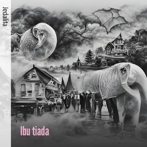 Ibu tiada
