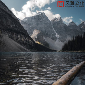 你是不散的晚风 -小提琴