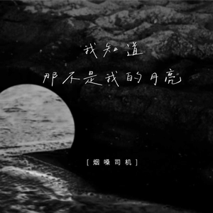 我知道那不是我的月亮