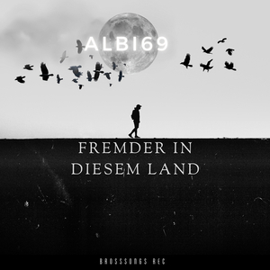 Fremder in Diesem Land