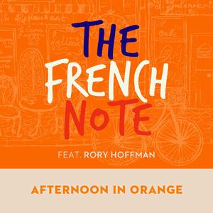 Afternoon in Orange (feat. Rory Hoffman)