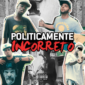 Politicamente Incorreto
