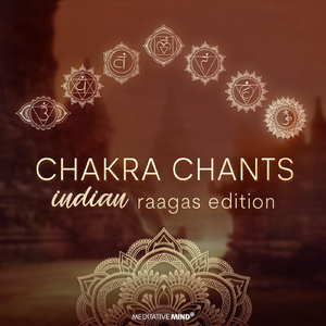 Sacral Chakra (Vam) Seed Chants: Raag Yaman