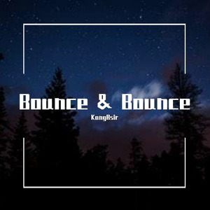 #1 Bounce & Bounce [RB6]