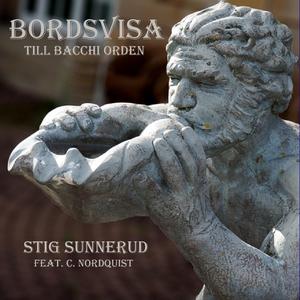 Bordsvisa Till Bacchi Orden (feat. C. Nordquist)