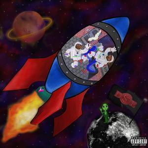 MR. FOGG (feat. Dmartian)